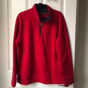 Nautica Pull Over